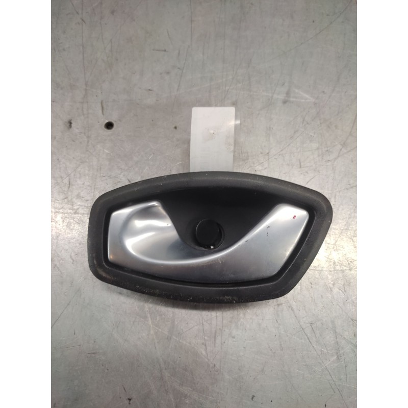 Recambio de maneta interior trasera izquierda para renault grand scénic iii (jz0/1_) 1.5 dci referencia OEM IAM   