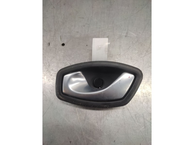 Recambio de maneta interior trasera izquierda para renault grand scénic iii (jz0/1_) 1.5 dci referencia OEM IAM   