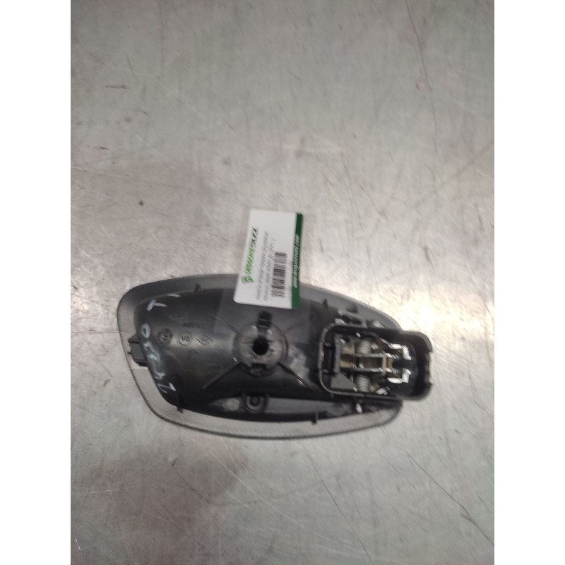 Recambio de maneta interior trasera izquierda para renault grand scénic iii (jz0/1_) 1.5 dci referencia OEM IAM   