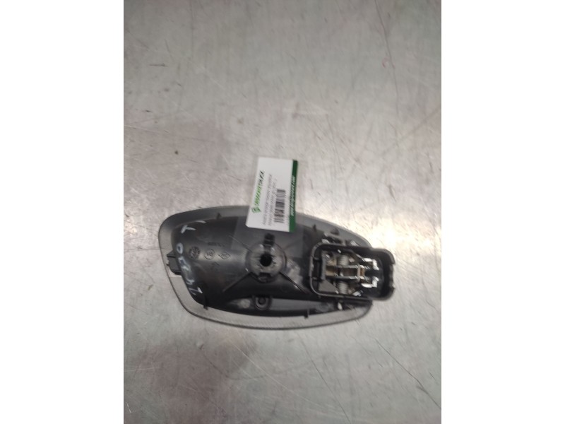 Recambio de maneta interior trasera izquierda para renault grand scénic iii (jz0/1_) 1.5 dci referencia OEM IAM   