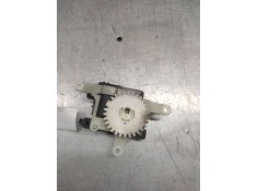 Recambio de motor apertura trampillas climatizador para toyota rav 4 (a3) luna referencia OEM IAM 0638000920   2