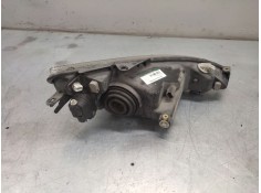Recambio de faro izquierdo para peugeot 206 berlina xt referencia OEM IAM    2