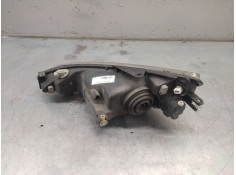 Recambio de faro derecho para peugeot 206 berlina xt referencia OEM IAM    2