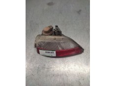 Recambio de piloto matricula para renault grand scénic iii (jz0/1_) 1.5 dci referencia OEM IAM   