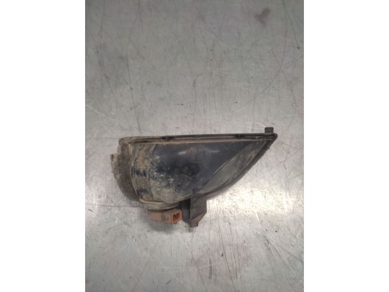 Recambio de piloto matricula para renault grand scénic iii (jz0/1_) 1.5 dci referencia OEM IAM   