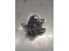 Recambio de faro antiniebla derecho para peugeot 206 berlina xt referencia OEM IAM  2 PINS  2