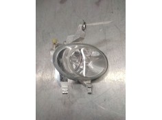 Recambio de faro antiniebla izquierdo para peugeot 206 berlina xt referencia OEM IAM  2 PINS 