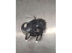 Recambio de faro antiniebla izquierdo para peugeot 206 berlina xt referencia OEM IAM  2 PINS  2