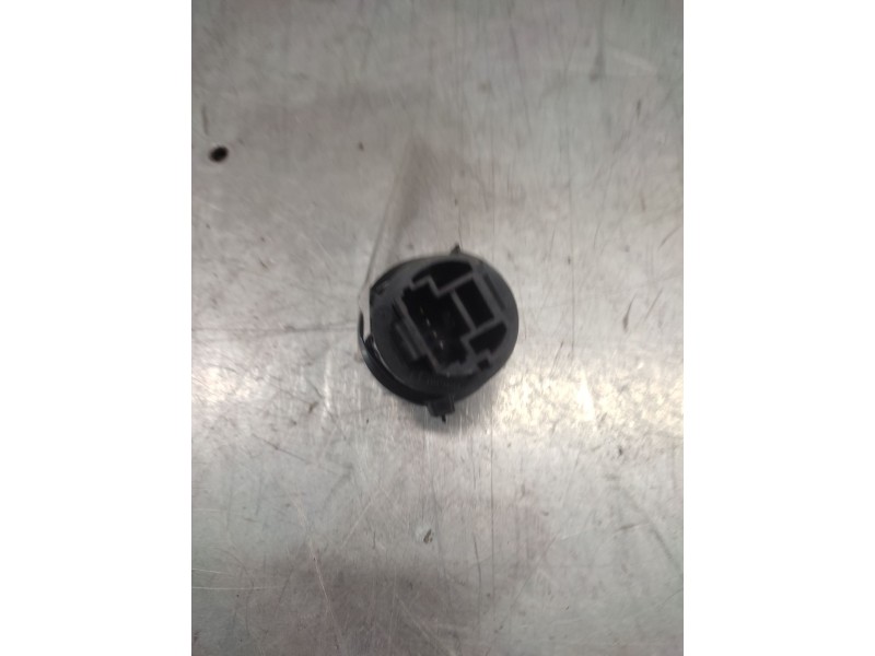 Recambio de boton arranque electrico para renault grand scénic iii (jz0/1_) 1.5 dci referencia OEM IAM  4 PINS 