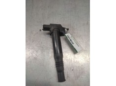 Recambio de bobina encendido para peugeot 208 i (ca_, cc_) 1.2 vti 82 referencia OEM IAM GN10583  3 PINS