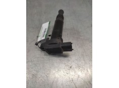 Recambio de bobina encendido para peugeot 208 i (ca_, cc_) 1.2 vti 82 referencia OEM IAM GN10583  3 PINS 2