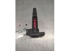 Recambio de bobina encendido para peugeot 208 i (ca_, cc_) 1.2 vti 82 referencia OEM IAM GN10583  3 PINS 2