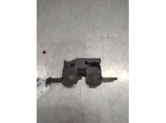 Recambio de cerradura capot para renault grand scénic iii (jz0/1_) 1.5 dci referencia OEM IAM 656010010R   2