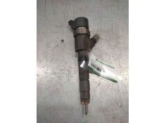 Recambio de inyector para renault megane ii berlina 5p 1.9 dci diesel referencia OEM IAM 8200100272  2 PINS