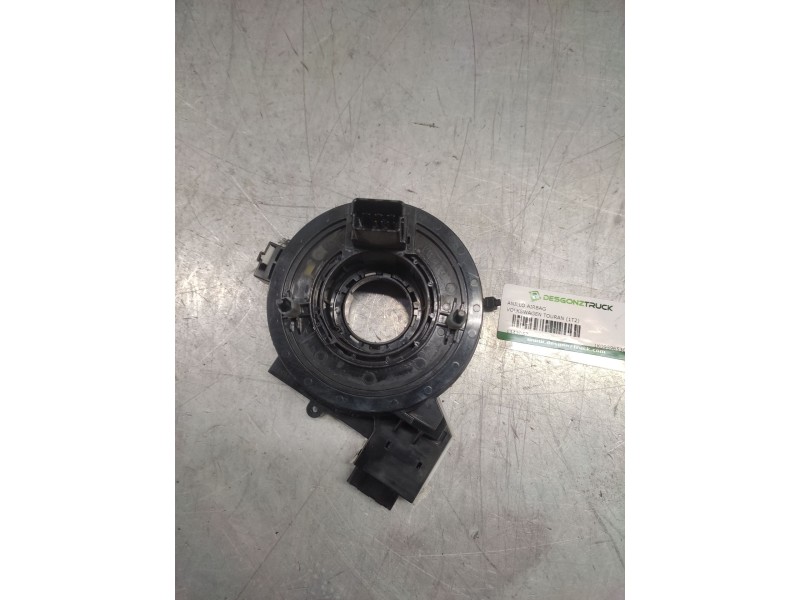 Recambio de anillo airbag para volkswagen touran (1t2) advance referencia OEM IAM 1K0959653C  