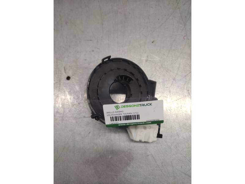 Recambio de anillo airbag para volkswagen touran (1t2) advance referencia OEM IAM 1K0959653C  