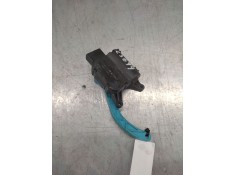 Recambio de motor apertura trampillas climatizador para volkswagen touran (1t2) advance referencia OEM IAM 0132801343  5 PINS