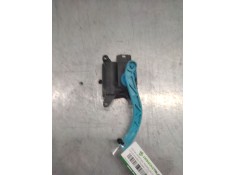 Recambio de motor apertura trampillas climatizador para volkswagen touran (1t2) advance referencia OEM IAM 0132801343  5 PINS 2