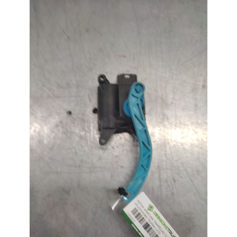 Recambio de motor apertura trampillas climatizador para volkswagen touran (1t2) advance referencia OEM IAM 0132801343  5 PINS