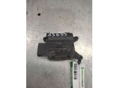 Recambio de motor apertura trampillas climatizador para volkswagen touran (1t2) advance referencia OEM IAM 0132801345  5 PINS
