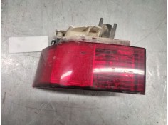 Recambio de faro antiniebla trasero izquierdo para opel meriva blue line referencia OEM IAM   