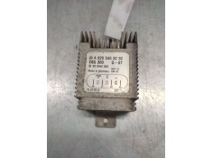 Recambio de modulo electronico para mercedes-benz clase a (w168) 170 cdi (168.009) referencia OEM IAM A0255453232  