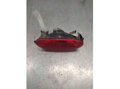 Recambio de faro antiniebla trasero izquierdo para peugeot 206 sw xs referencia OEM IAM  CENTRAL 