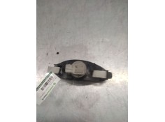 Recambio de faro antiniebla trasero izquierdo para peugeot 206 sw xs referencia OEM IAM  CENTRAL  2