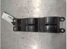 Recambio de mando elevalunas delantero izquierdo para nissan primera berlina (p12) acenta referencia OEM IAM 25401AV640  