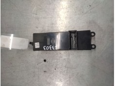Recambio de mando elevalunas delantero izquierdo para nissan primera berlina (p12) acenta referencia OEM IAM 25401AV640   2