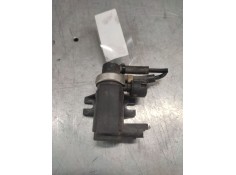 Recambio de valvula aire adicional para peugeot 307 break / sw (s1) sw referencia OEM IAM 9641726680  2 PINS