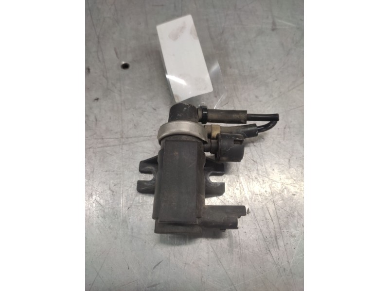 Recambio de valvula aire adicional para peugeot 307 break / sw (s1) sw referencia OEM IAM 9641726680  2 PINS