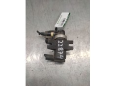 Recambio de valvula aire adicional para peugeot 307 break / sw (s1) sw referencia OEM IAM 9641726680  2 PINS 2