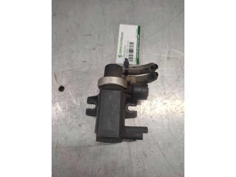 Recambio de valvula aire adicional para peugeot 307 break / sw (s1) sw referencia OEM IAM 9641726680  2 PINS