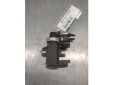 Recambio de valvula aire adicional para peugeot 307 break / sw (s1) sw referencia OEM IAM 9641726680  2 PINS