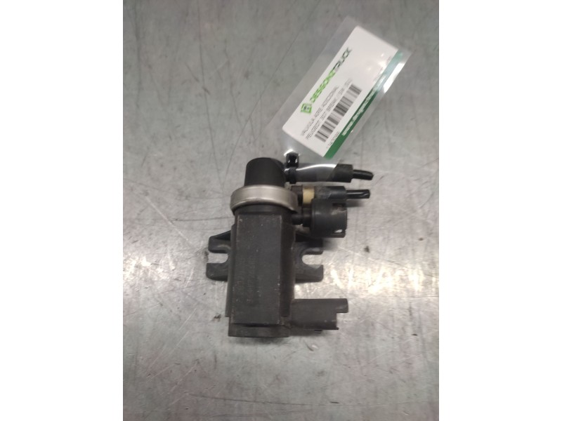 Recambio de valvula aire adicional para peugeot 307 break / sw (s1) sw referencia OEM IAM 9641726680  2 PINS