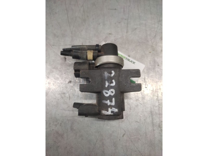 Recambio de valvula aire adicional para peugeot 307 break / sw (s1) sw referencia OEM IAM 9641726680  2 PINS