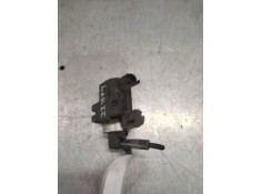 Recambio de valvula aire adicional para peugeot 307 break / sw (s1) sw referencia OEM IAM 9641726680  2 PINS 2