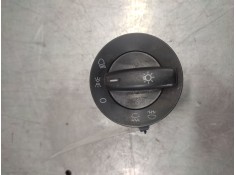 Recambio de mando luces para volkswagen touran (1t2) advance referencia OEM IAM 1T0941431AA  