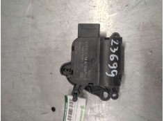Recambio de motor apertura trampillas climatizador para volkswagen touran (1t2) advance referencia OEM IAM 0132801341  5 PINS