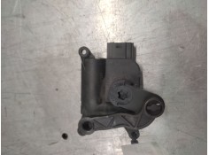 Recambio de motor apertura trampillas climatizador para volkswagen touran (1t2) advance referencia OEM IAM 0132801341  5 PINS 2