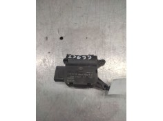 Recambio de motor apertura trampillas climatizador para volkswagen touran (1t2) advance referencia OEM IAM 0132801345  5 PINS