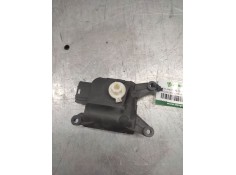 Recambio de motor apertura trampillas climatizador para volkswagen touran (1t2) advance referencia OEM IAM 0132801345  5 PINS 2