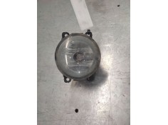 Recambio de faro antiniebla derecho para renault scenic ii 1.9 dci diesel referencia OEM IAM  2 PINS 