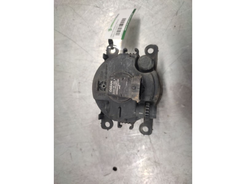 Recambio de faro antiniebla derecho para renault scenic ii 1.9 dci diesel referencia OEM IAM  2 PINS 