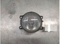Recambio de faro antiniebla izquierdo para renault scenic ii 1.9 dci diesel referencia OEM IAM  2 PINS 
