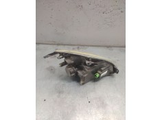Recambio de faro izquierdo para ford fiesta (cbk) ambiente referencia OEM IAM    2