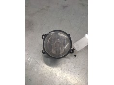 Recambio de faro antiniebla izquierdo para peugeot 307 berlina (s2) xs + referencia OEM IAM  2 PINS 