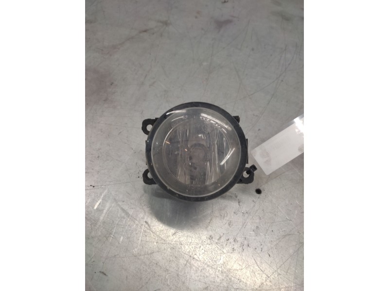 Recambio de faro antiniebla izquierdo para peugeot 307 berlina (s2) xs + referencia OEM IAM  2 PINS 