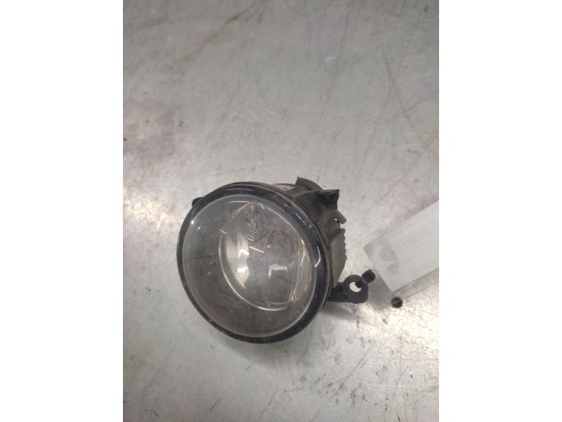 Recambio de faro antiniebla izquierdo para peugeot 307 berlina (s2) xs + referencia OEM IAM  2 PINS 